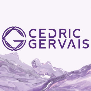 CEDRIC GERVAIS, Friday, March 22nd, 2019