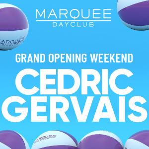 CEDRIC GERVAIS, Friday, March 22nd, 2019