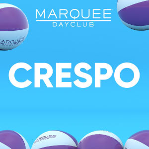CRESPO, Friday, April 5th, 2019