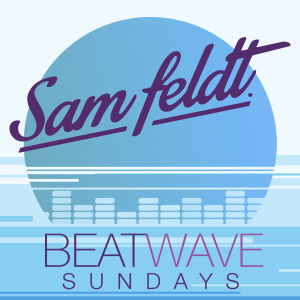 SAM FELDT, Sunday, March 17th, 2019
