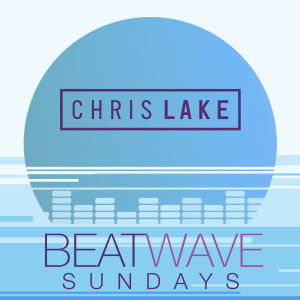 CHRIS LAKE, Sunday, March 24th, 2019