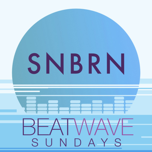 SNBRN - Marquee Day Club