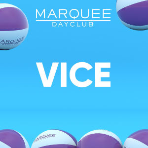 DJ VICE, Saturday, April 20th, 2019