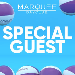Special Guest, Saturday, April 20th, 2019