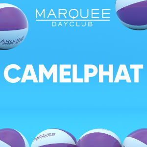 CAMELPHAT, Saturday, April 20th, 2019