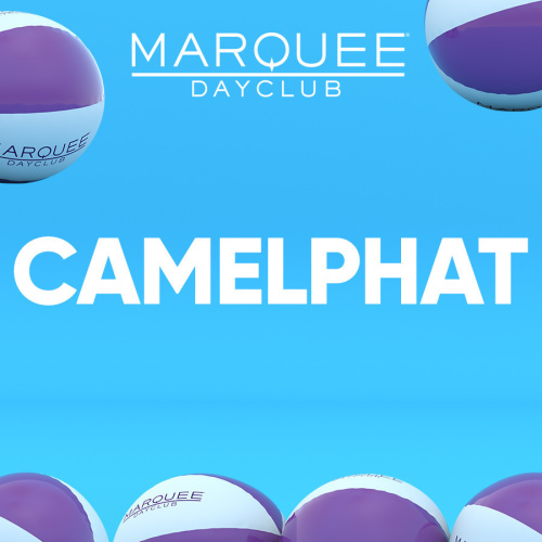 CAMELPHAT - Marquee Dayclub