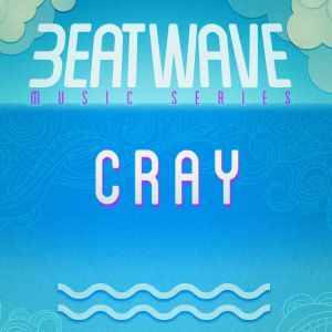 CRAY, Sunday, May 12th, 2019