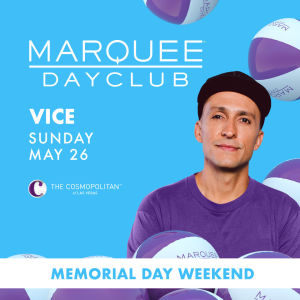 VICE, Sunday, May 26th, 2019