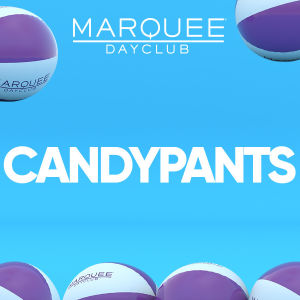 CANDYPANTS, Sunday, June 2nd, 2019