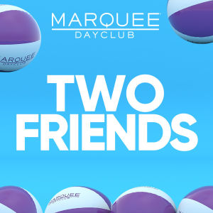 TWO FRIENDS, Friday, June 14th, 2019