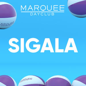 SIGALA, Friday, July 19th, 2019