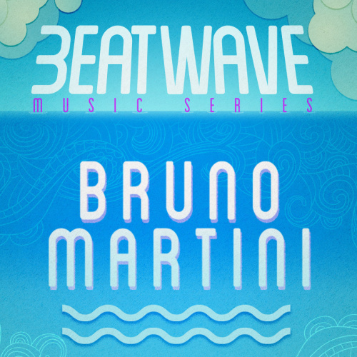 BRUNO MARTINI - Marquee Day Club