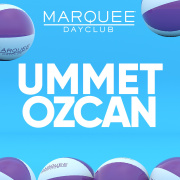 UMMET OZCAN