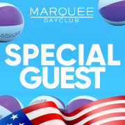 SPECIAL GUEST