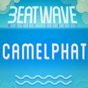 CAMELPHAT, Sunday, September 15th, 2019