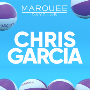 CHRIS GARCIA, Sunday, October 20th, 2019