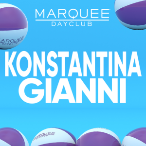 KONSTANTINA GIANNI, Thursday, July 11th, 2019