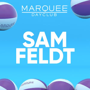 SAM FELDT, Monday, May 27th, 2019