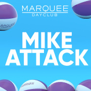 MIKE ATTACK