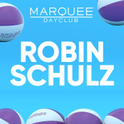ROBIN SCHULZ
