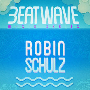 ROBIN SCHULZ, Sunday, March 22nd, 2020