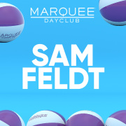 SAM FELDT