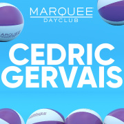 CEDRIC GERVAIS