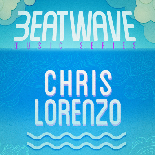 CHRIS LORENZO - Marquee Day Club