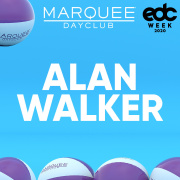 ALAN WALKER