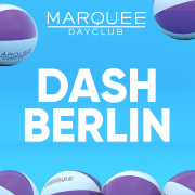 DASH BERLIN