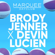 BRODY JENNER X DEVIN LUCIEN