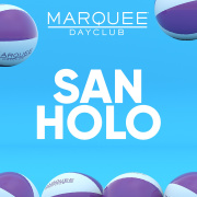 SAN HOLO