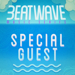 SPECIAL GUEST, Sunday, August 30th, 2020