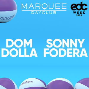 DOM DOLLA WITH SONNY FODERA, Monday, May 18th, 2020