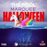 MARQUEE POOL