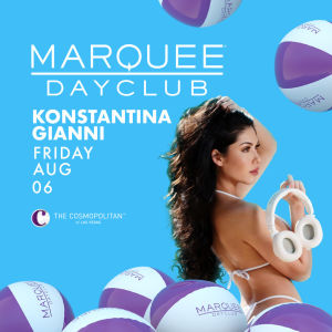 KONSTANTINA GIANNI, Friday, August 6th, 2021