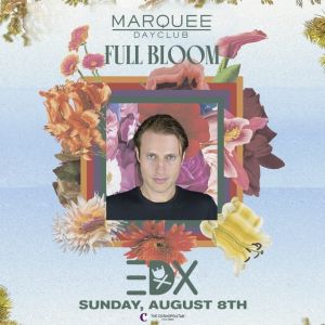 EDX, Sunday, August 8th, 2021