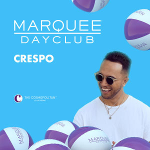 CRESPO, Friday, June 25th, 2021