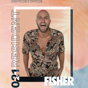 Fisher : Full Bloom