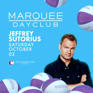 JEFFREY SUTORIUS, Saturday, October 2nd, 2021