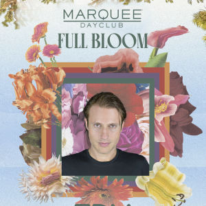 FULL BLOOM: EDX + FOOTBALL SUNDAY, Sunday, October 17th, 2021