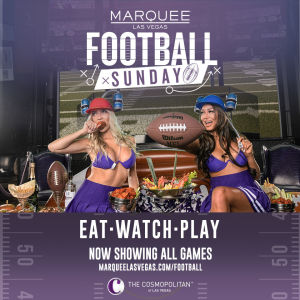 FOOTBALL SUNDAYS, Sunday, December 12th, 2021