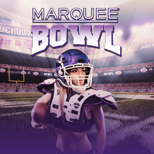 Marquee Bowl - Marquee Dayclub