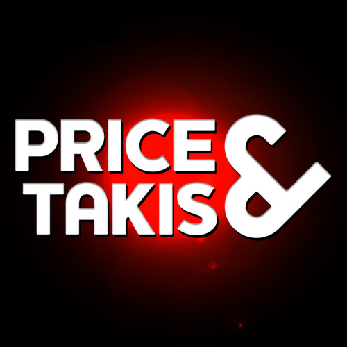 PRICE & TAKIS - TAO Nightclub