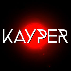 KAYPER, Friday, November 30th, 2018