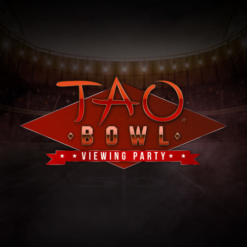 TAO BOWL 2019 - TAO Nightclub