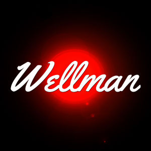 WELLMAN, Friday, May 10th, 2019