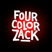 FOUR COLOR ZACK