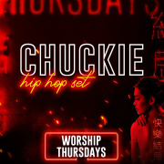 CHUCKIE