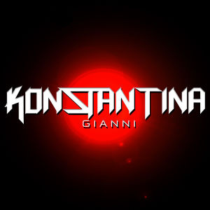 KONSTANTINA, Friday, June 14th, 2019
